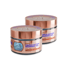 Kinzeno™ Natural Botanical Massage Gel